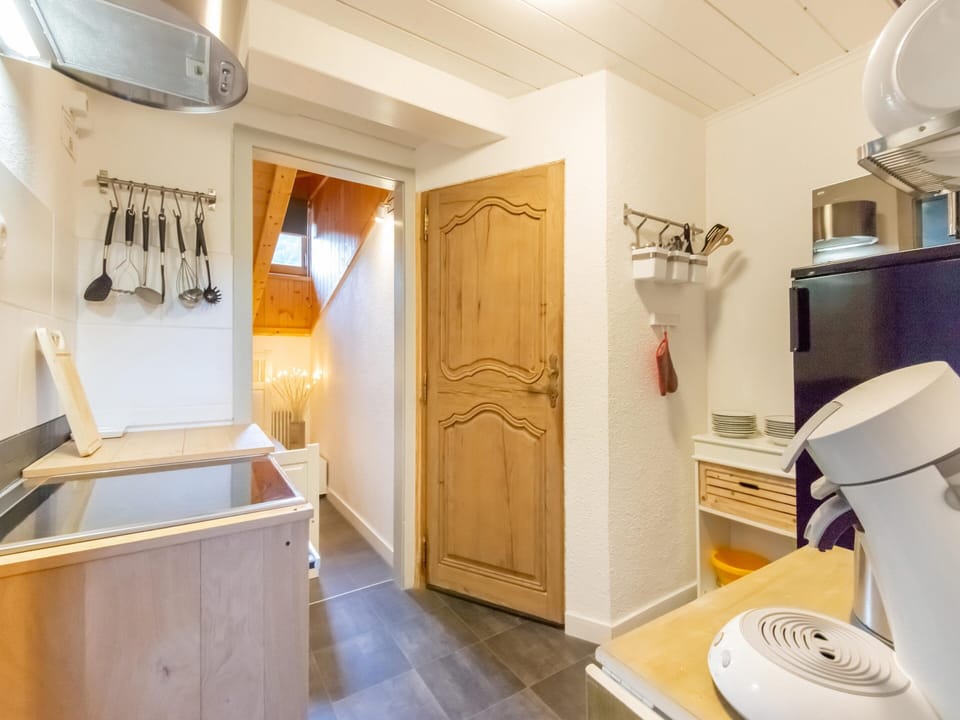 Apartment | Private kitchen