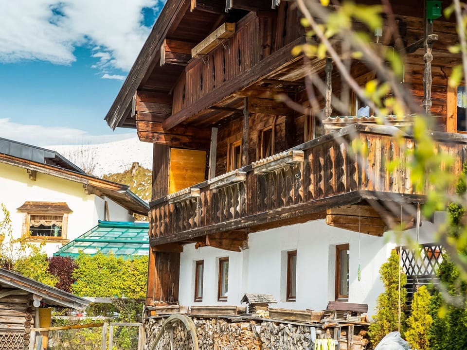 House | Exterior