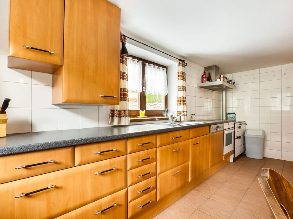 House | Private kitchen