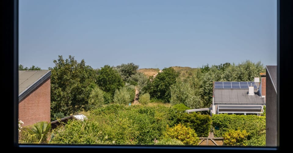 House | View from property