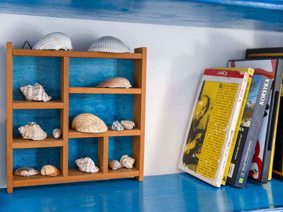 Apartment | Interior detail