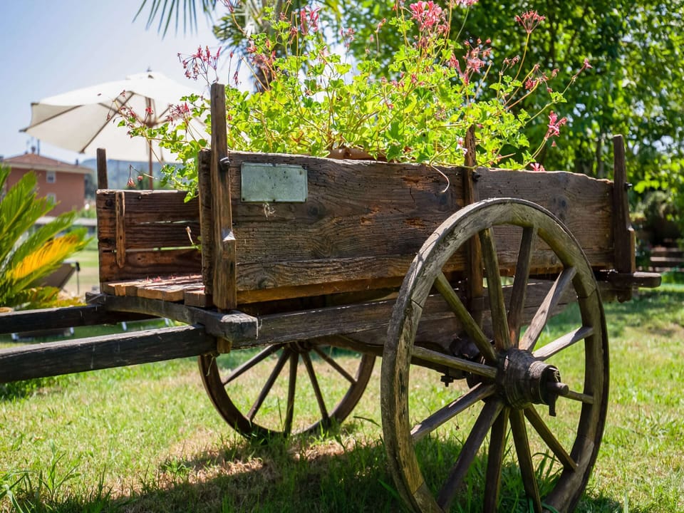 Villa | Interior detail