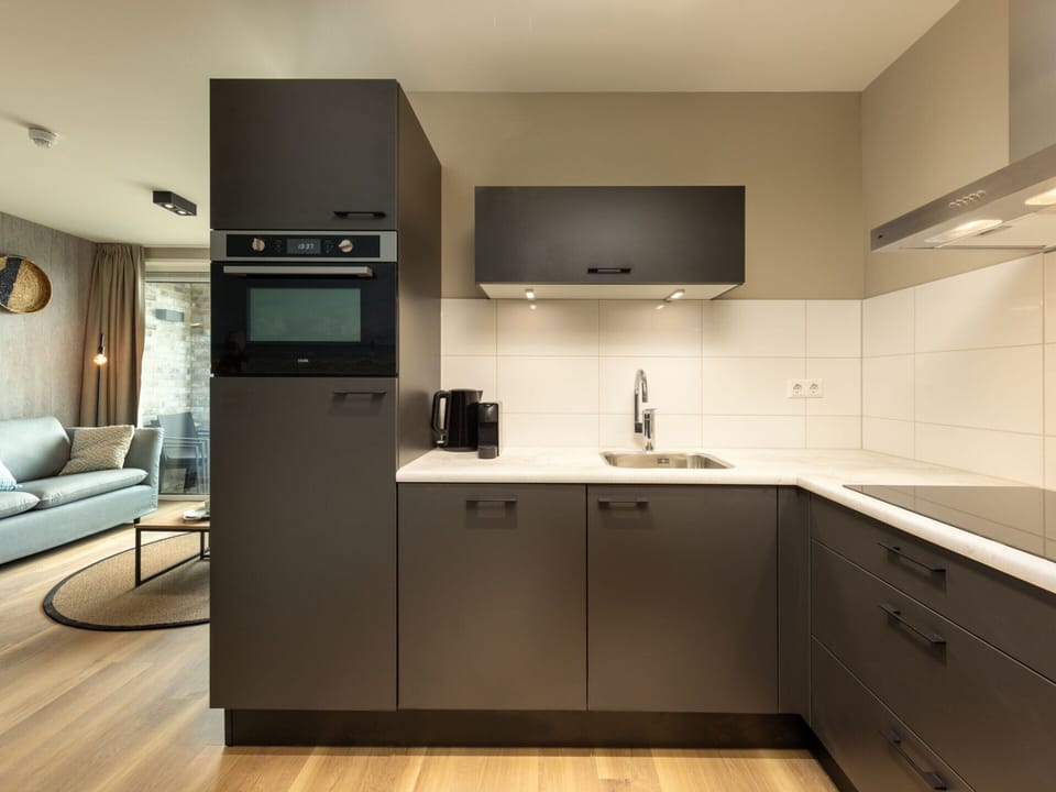 Apartment | Private kitchen