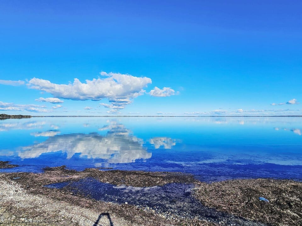 Water view