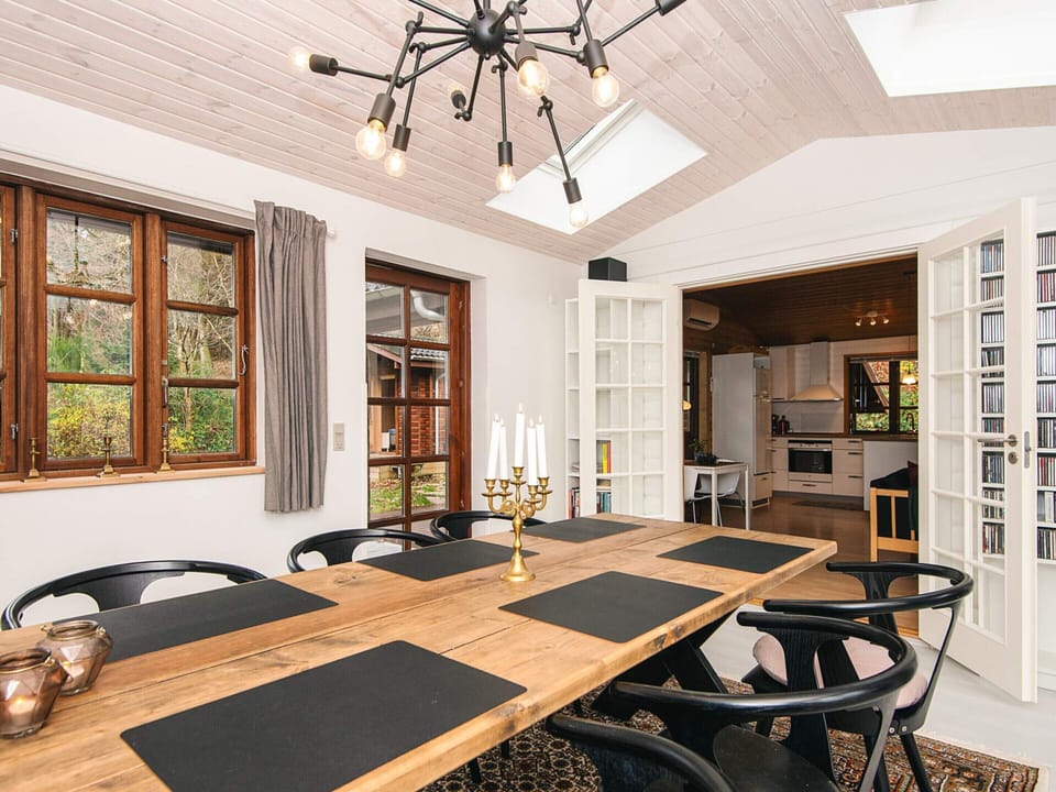 House | Interior