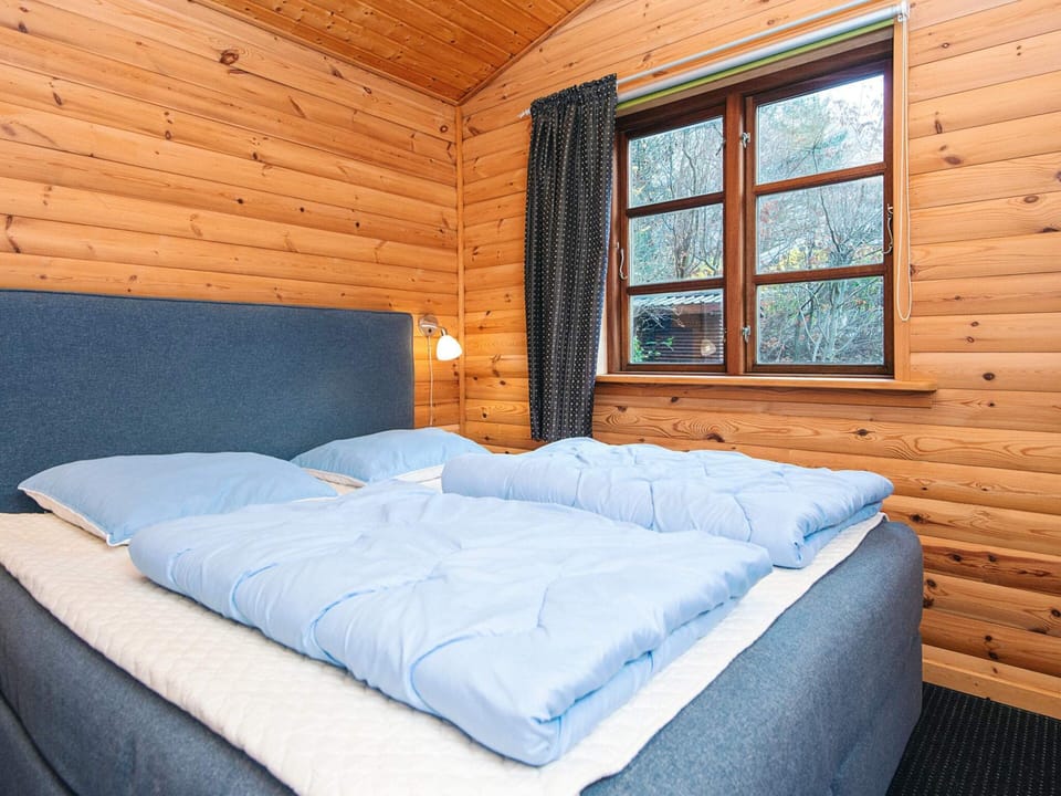 4 Star Holiday Home in Ebeltoft House in Central Denmark Region