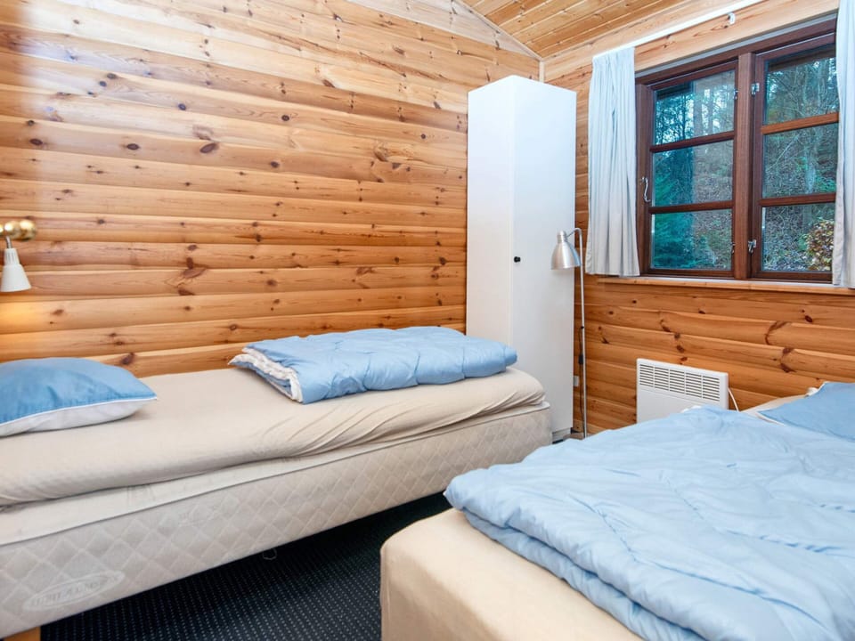 4 Star Holiday Home in Ebeltoft House in Central Denmark Region