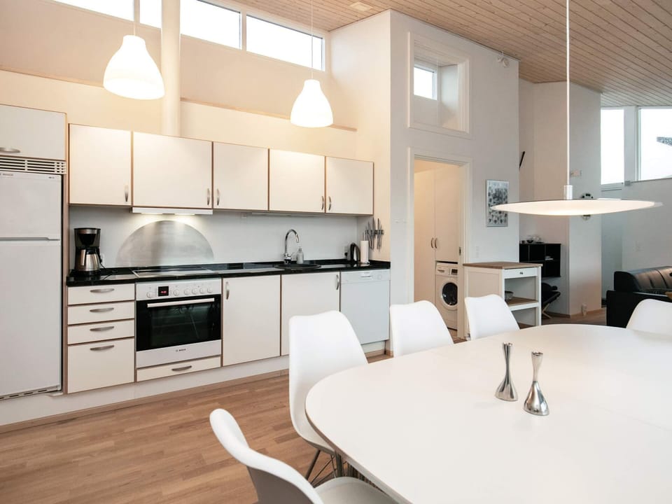 House | Private kitchen