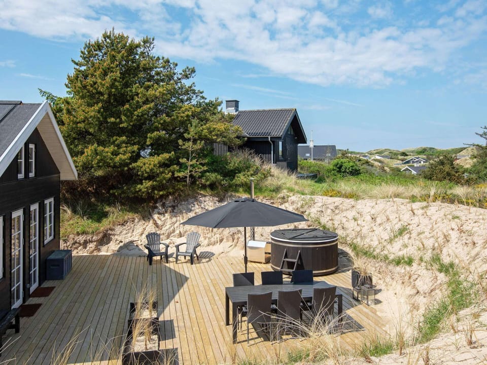 House | View from property