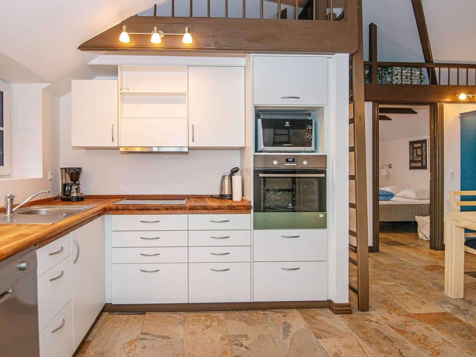 House | Interior