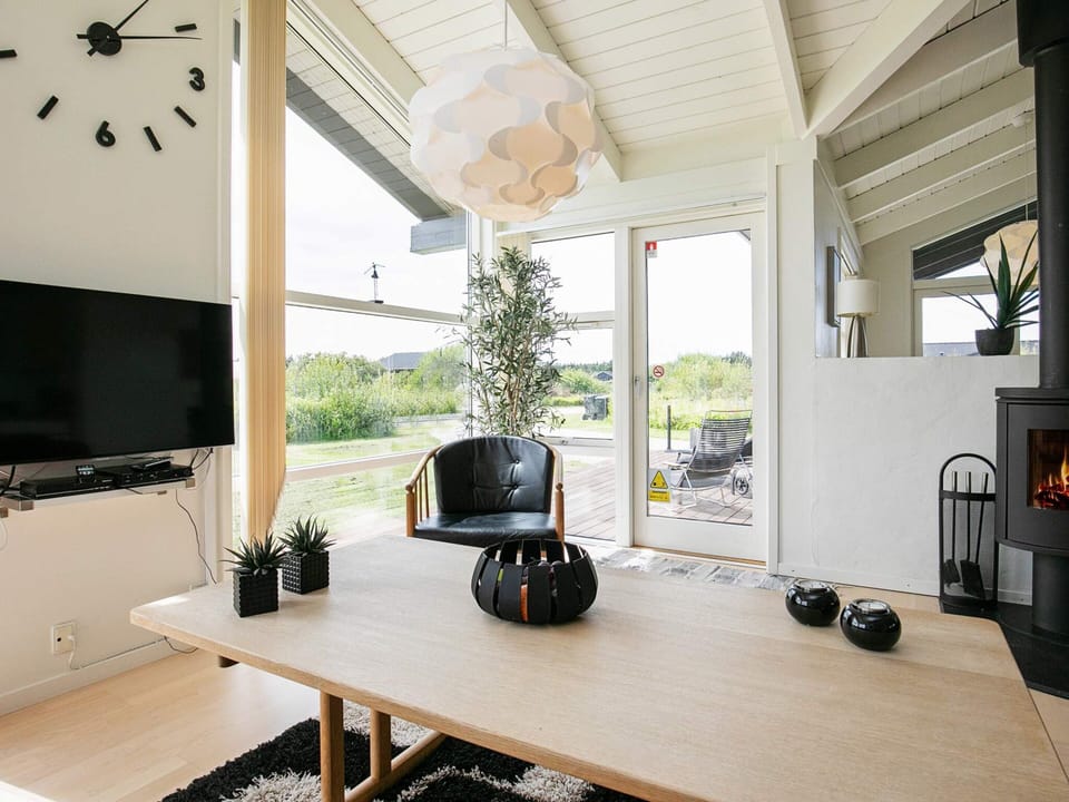 Holiday Home in Hirtshals House in Hirtshals