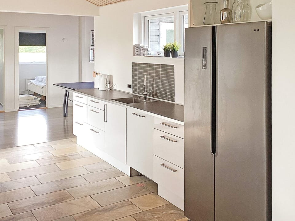 House | Private kitchen | Highchair