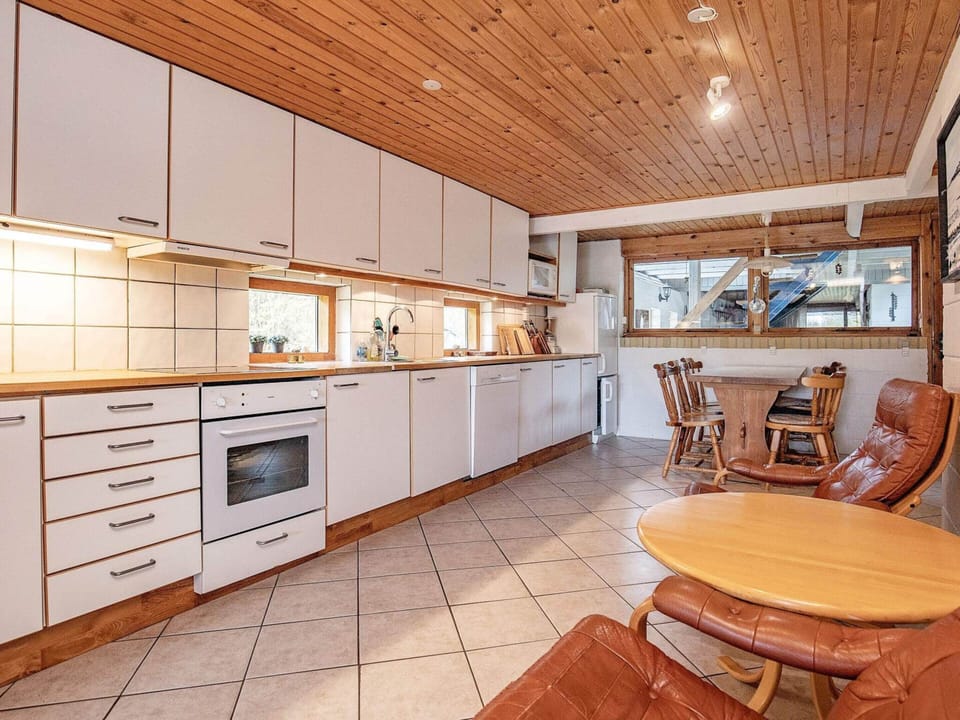 House | Interior