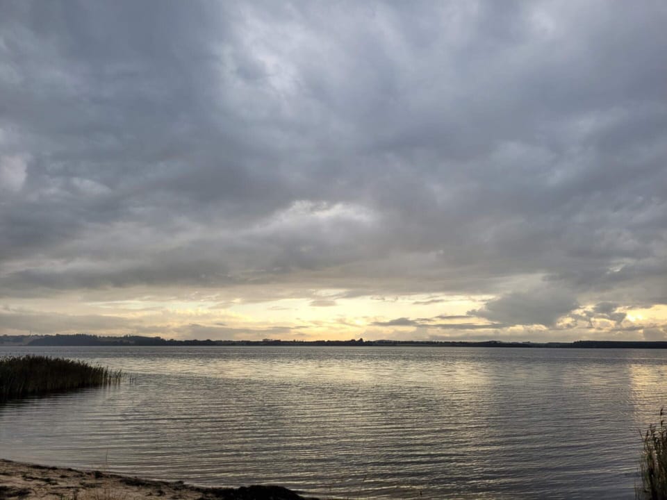 House | Water view