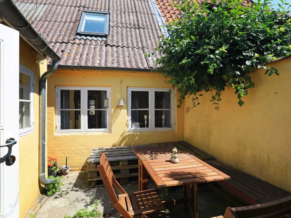 House | View from property