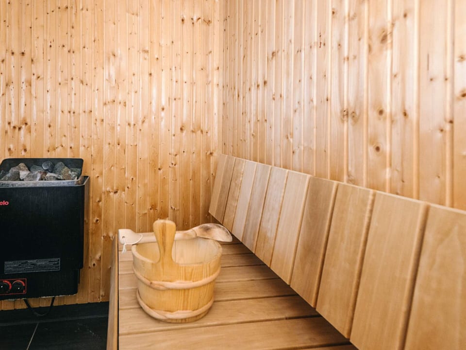 Holiday Home in Ebeltoft House in Central Denmark Region