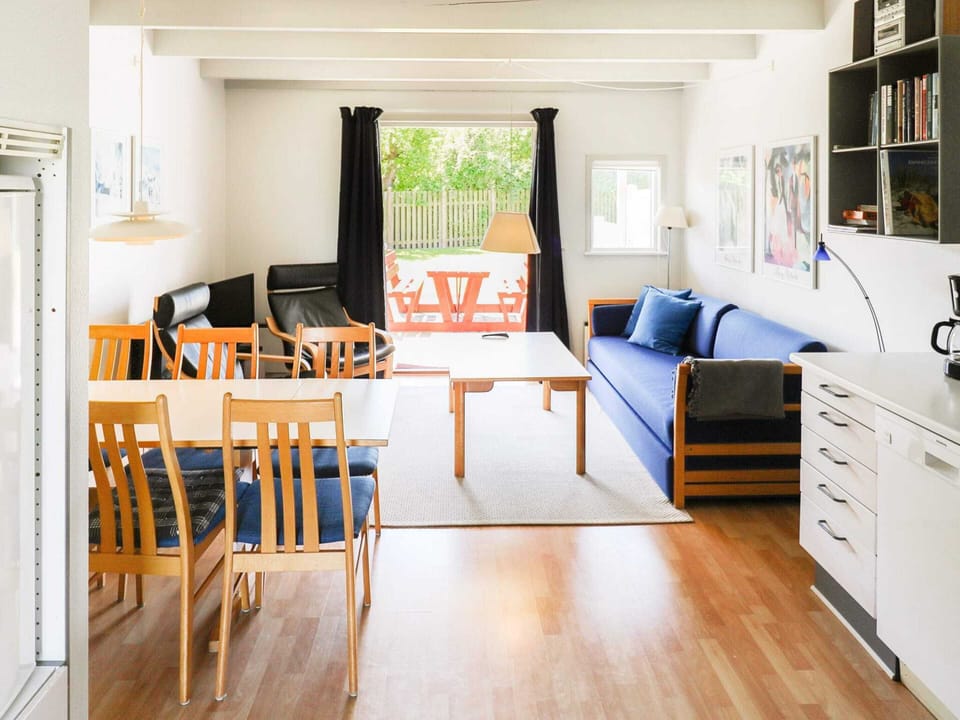 Apartment | Interior