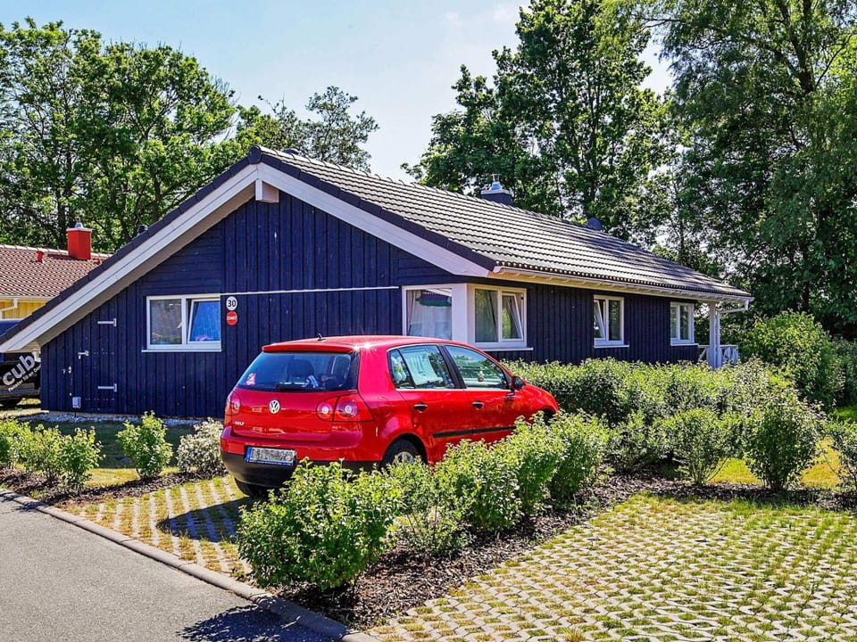 House | Exterior