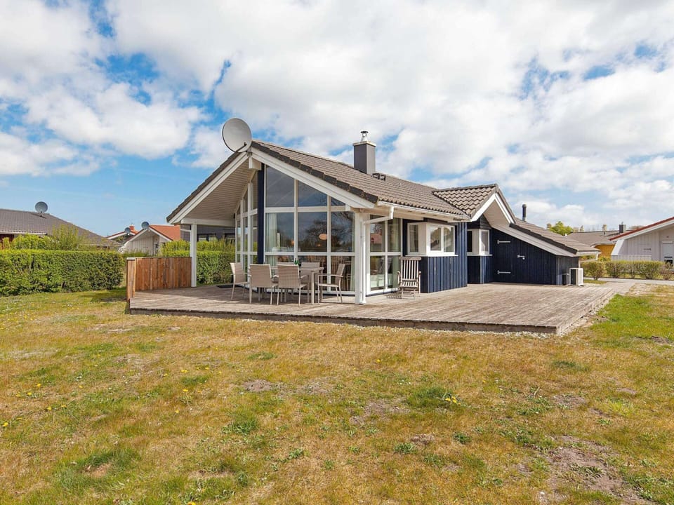 House | Exterior