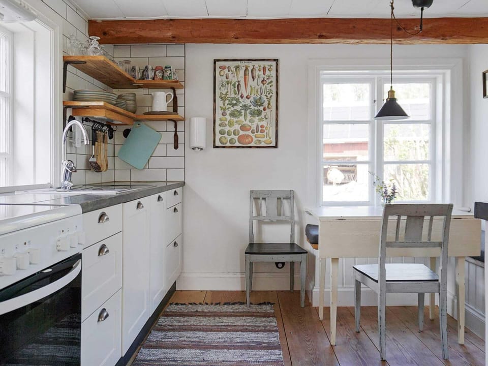House | Interior