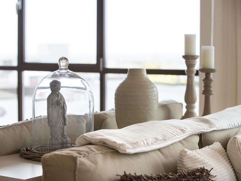Apartment | Interior detail