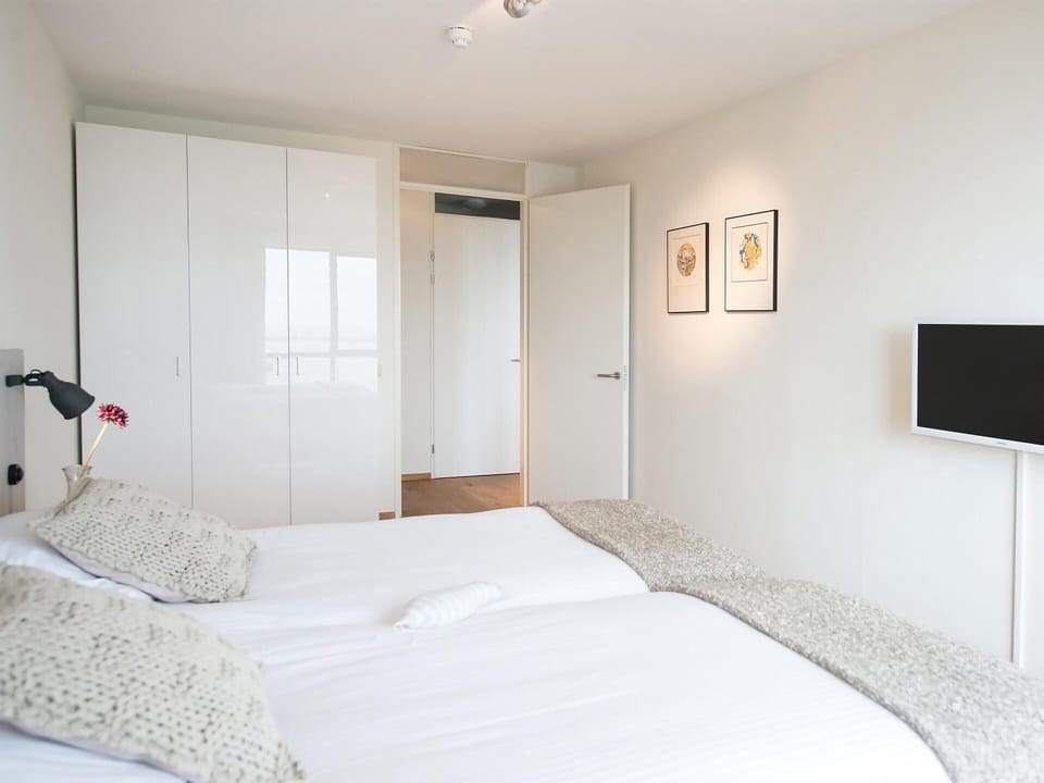 Apartment | 2 bedrooms, internet