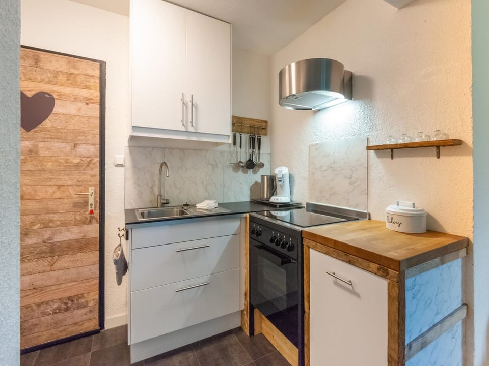 Apartment | Private kitchen