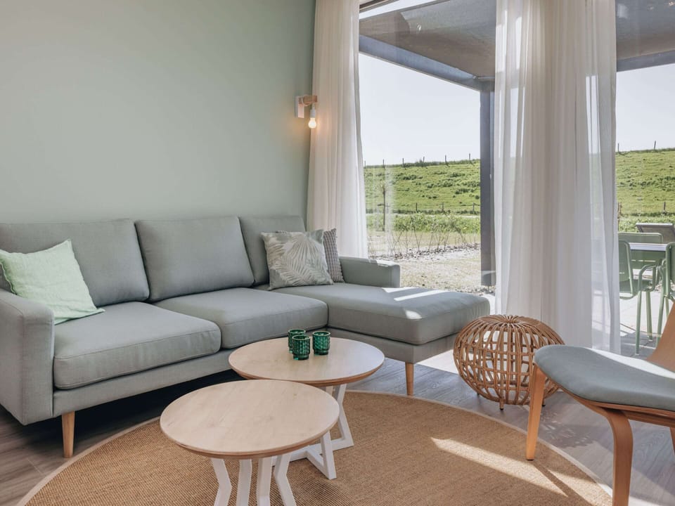 Bungalow | Living room