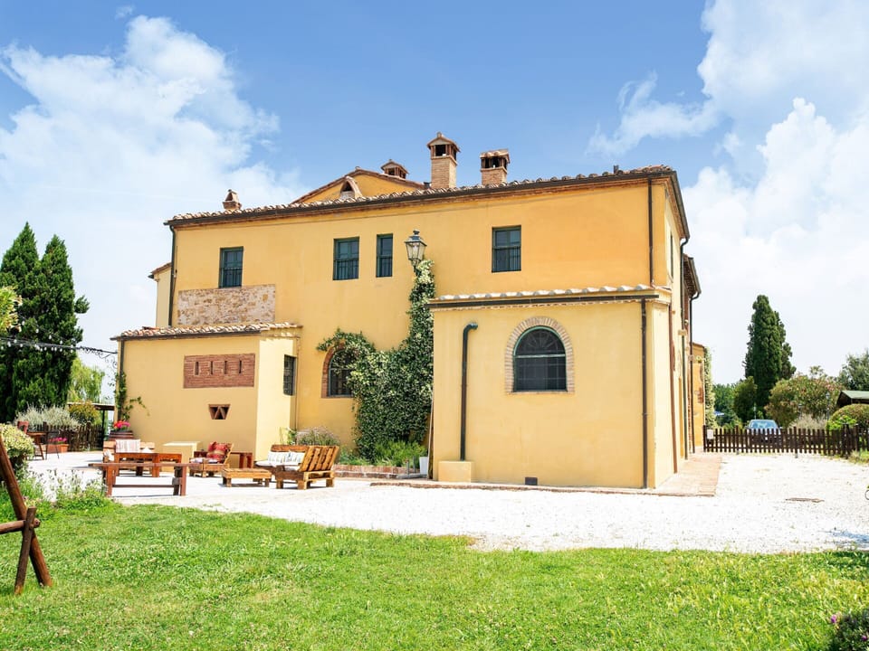 House | Exterior