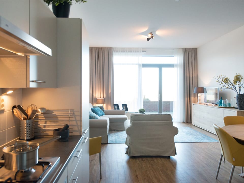 Apartment | Exterior