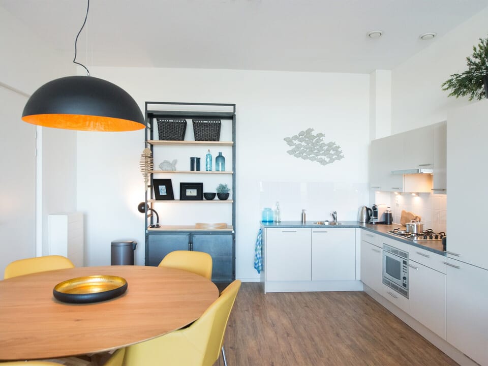 Apartment | Private kitchen
