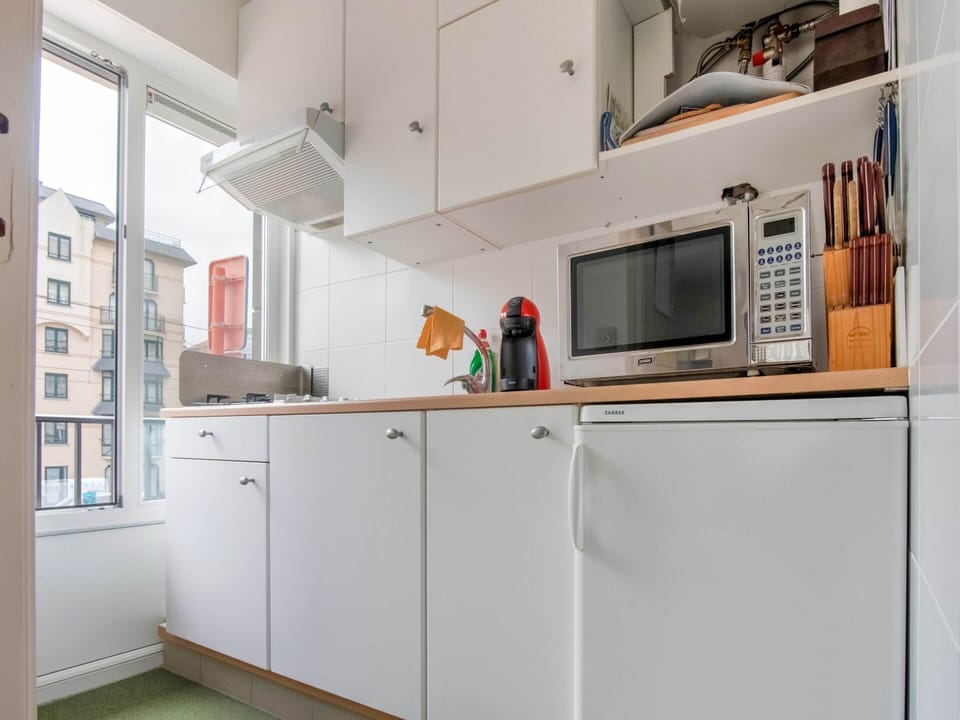 Apartment | Private kitchen