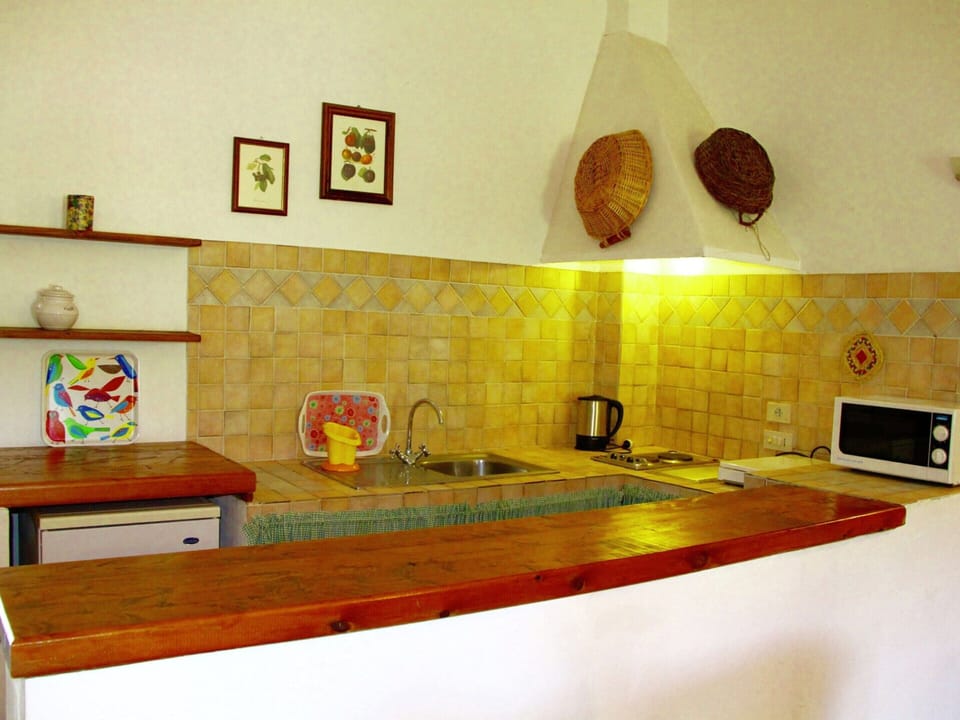 House | Private kitchen | Highchair
