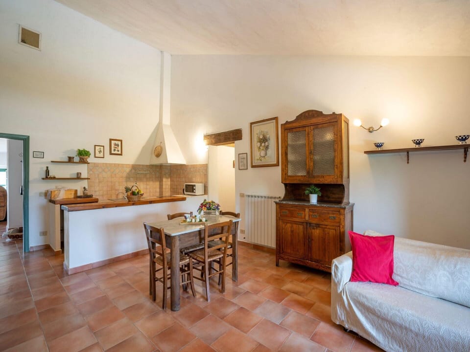 House | Private kitchen | Highchair