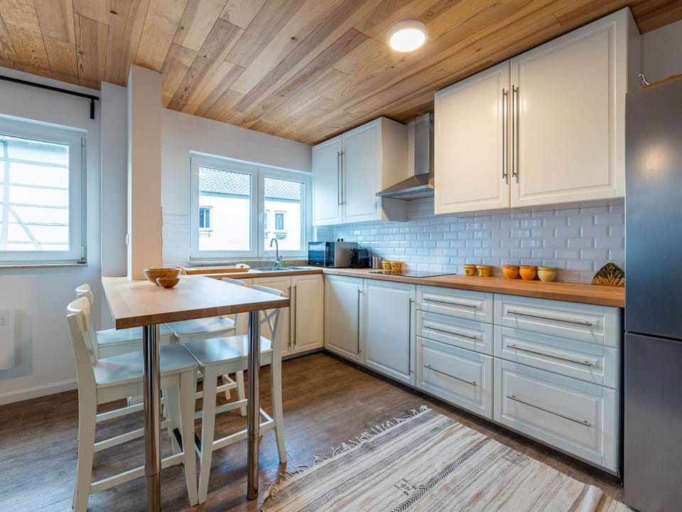 House | Private kitchen