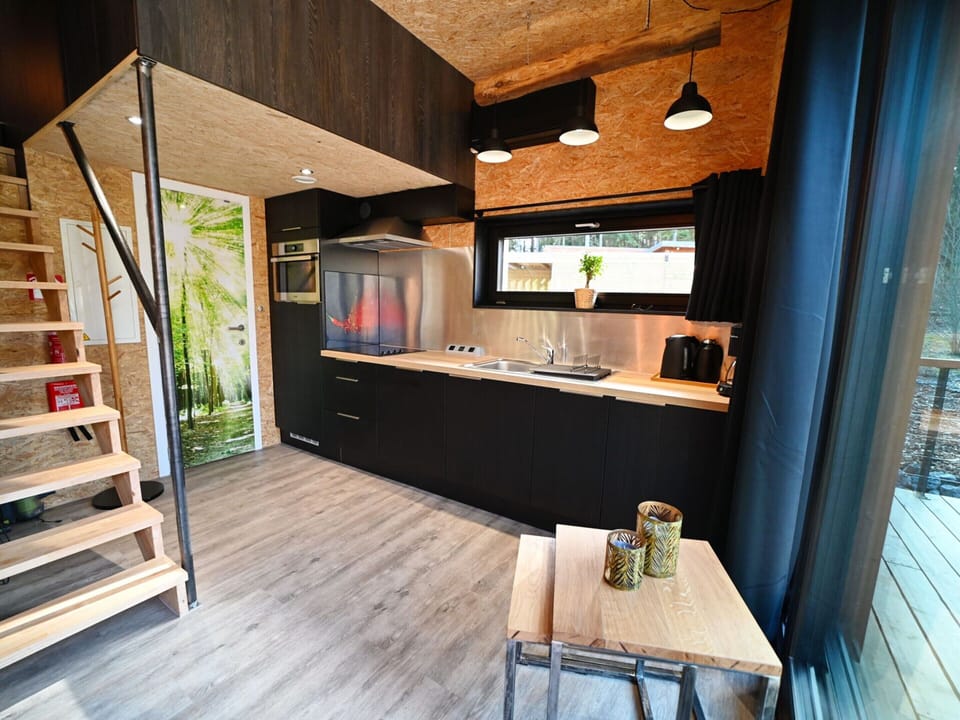 House | Dining