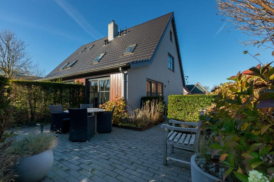 House | Garden