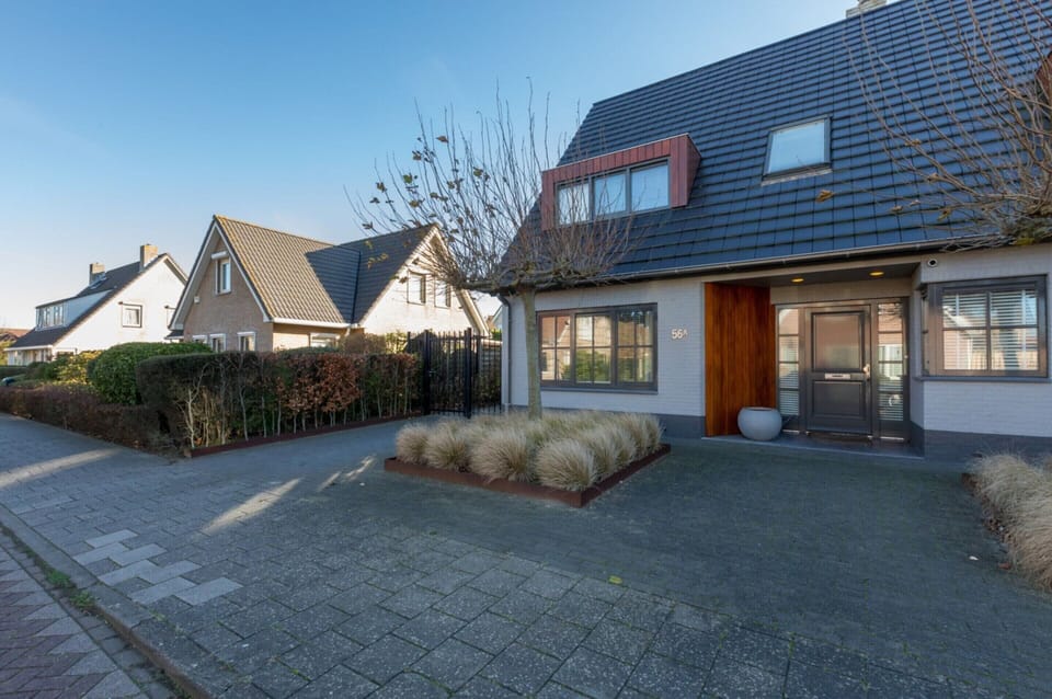 House | Exterior