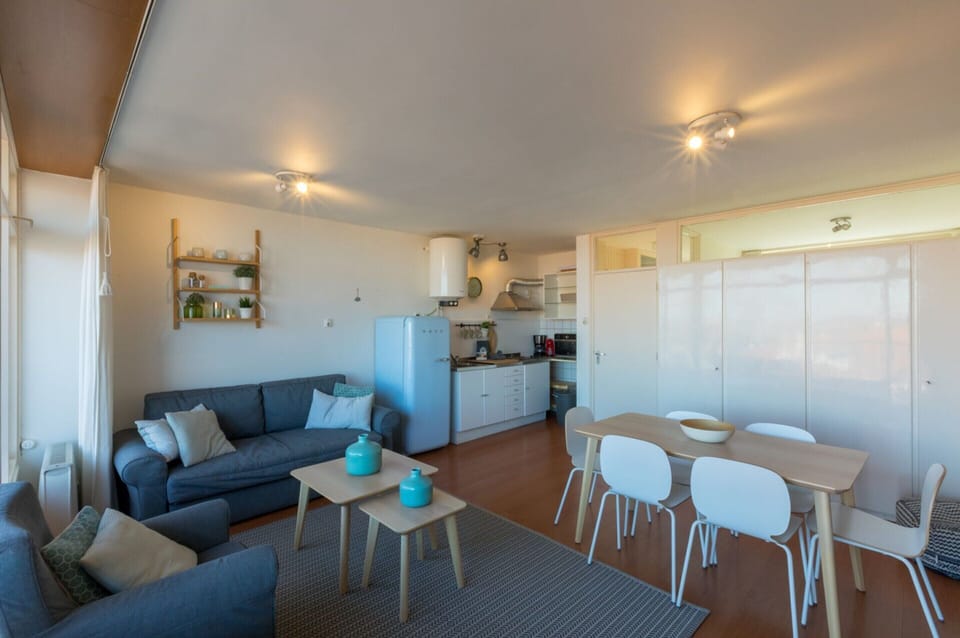 Apartment | Living room