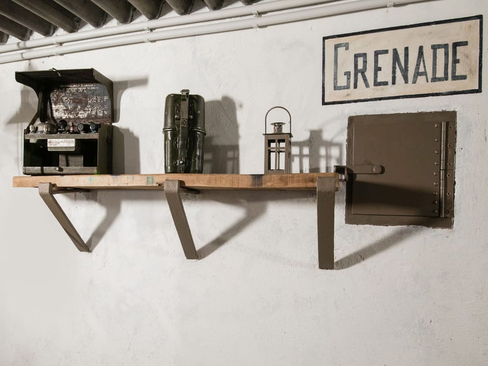 House | Interior detail