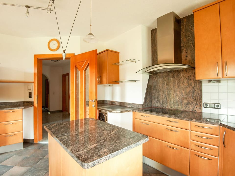 House | Private kitchen | Dishwasher