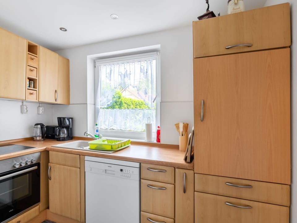Apartment | Private kitchen