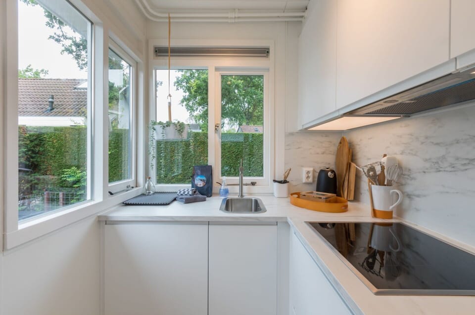 House | Private kitchen