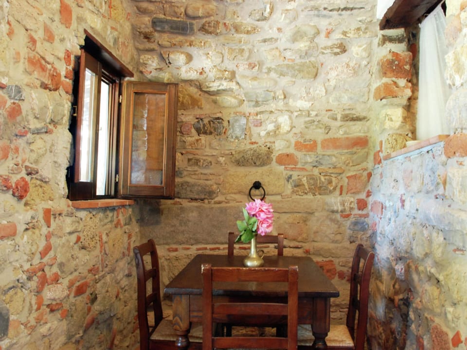 Villa | Dining