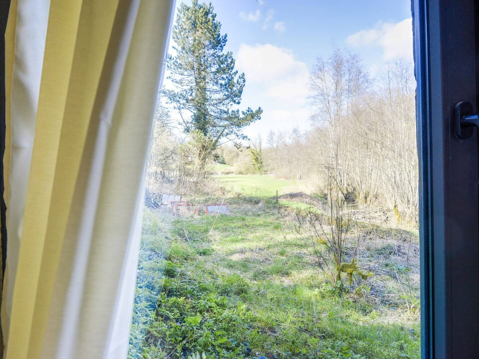 House | View from property
