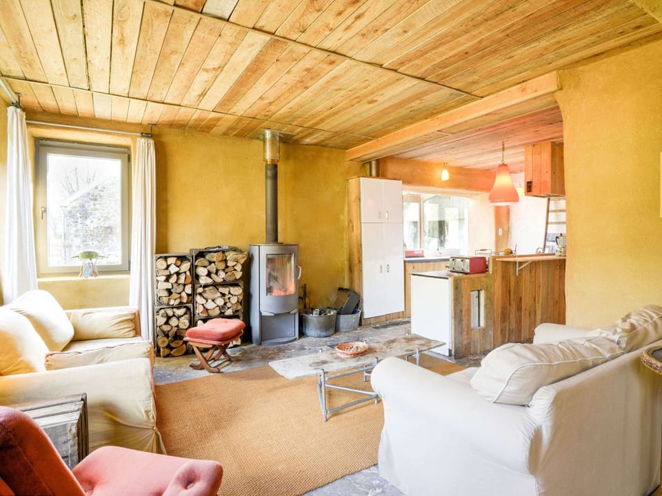 House | Living room