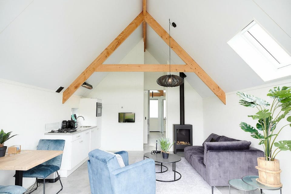 House | Living room