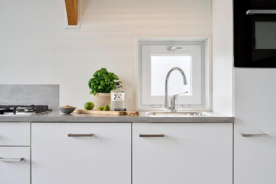 House | Private kitchen