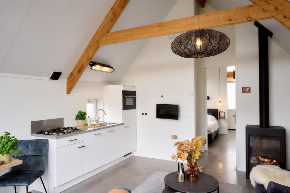 House | Private kitchen