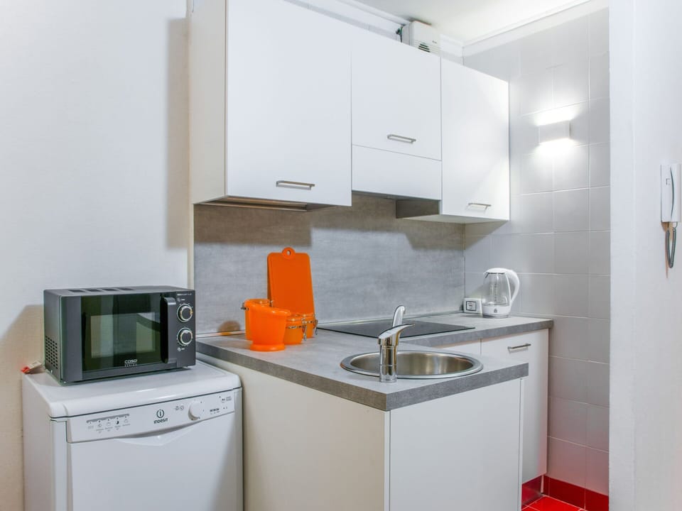 Apartment | Private kitchen